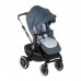 Duo Crosslight con Capazo Sweet U79 Seal de Jané 2025
